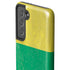 Lithuania Flag Distressed Galaxy S21 5G Pro Case